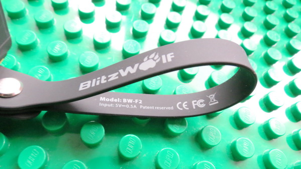 BlitzWolf BW-F2