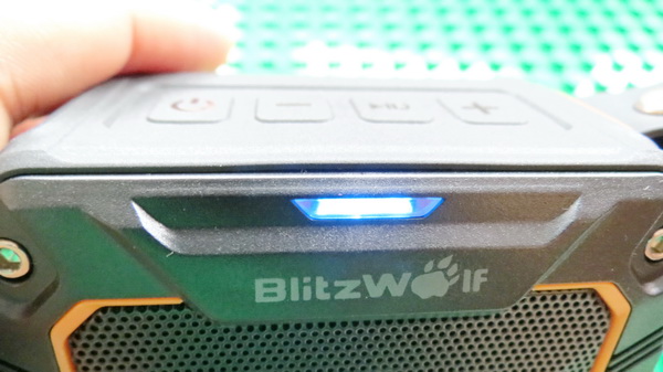 BlitzWolf BW-F2 