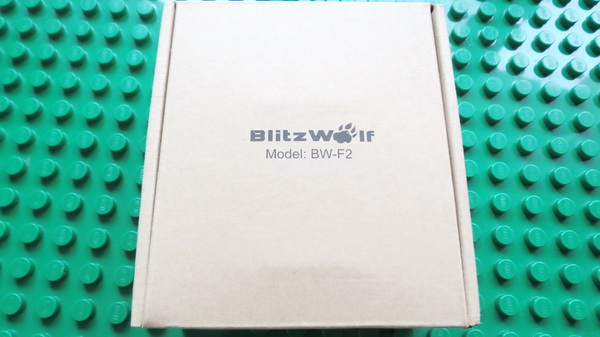 BlitzWolf BW-F2
