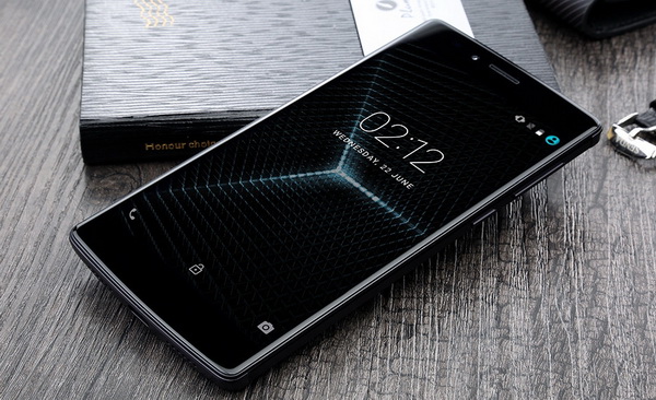 Vernee Apollo Lite