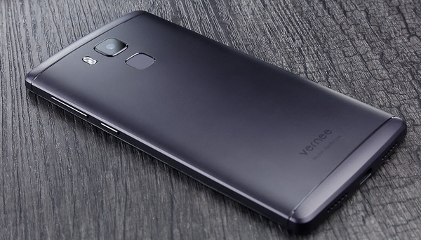 Vernee Apollo Lite
