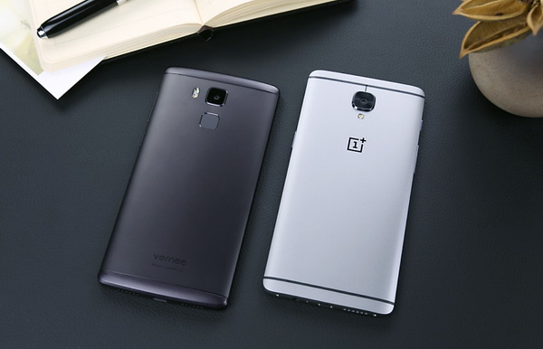 Oneplus 3