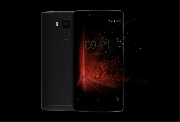 Vernee Apollo Lite