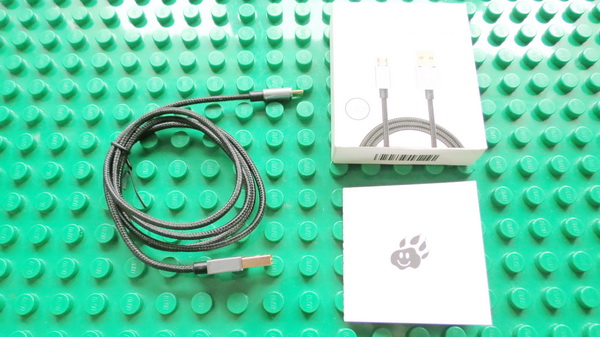 Micro USB Cable