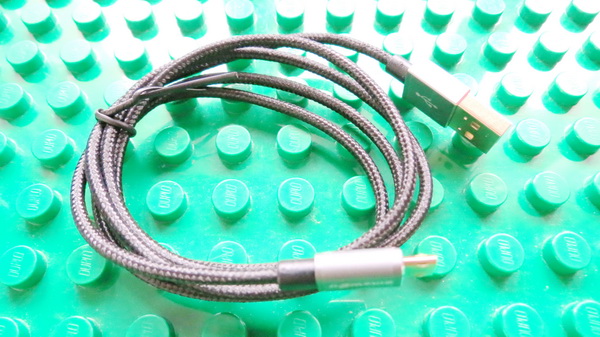 Micro USB Cable