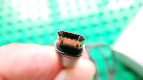 Micro USB Cable