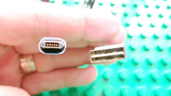 Micro USB Cable