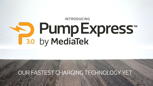 Pump Express 3.0