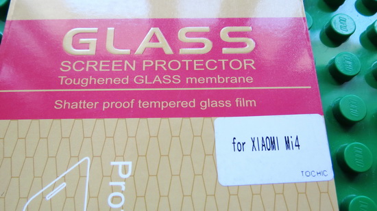 Tochic Glass Pro+