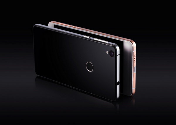 Uhans S1