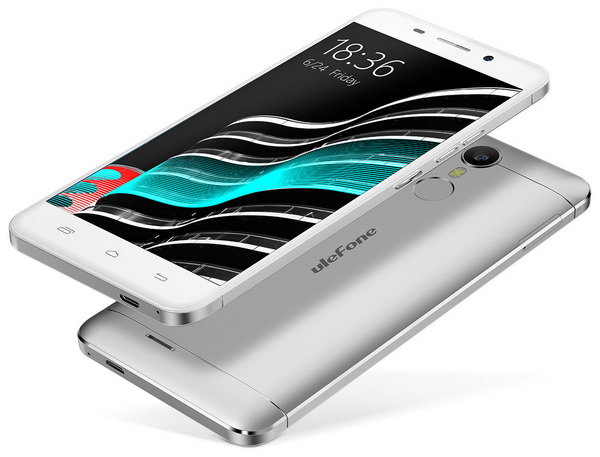 Ulefone Metal 