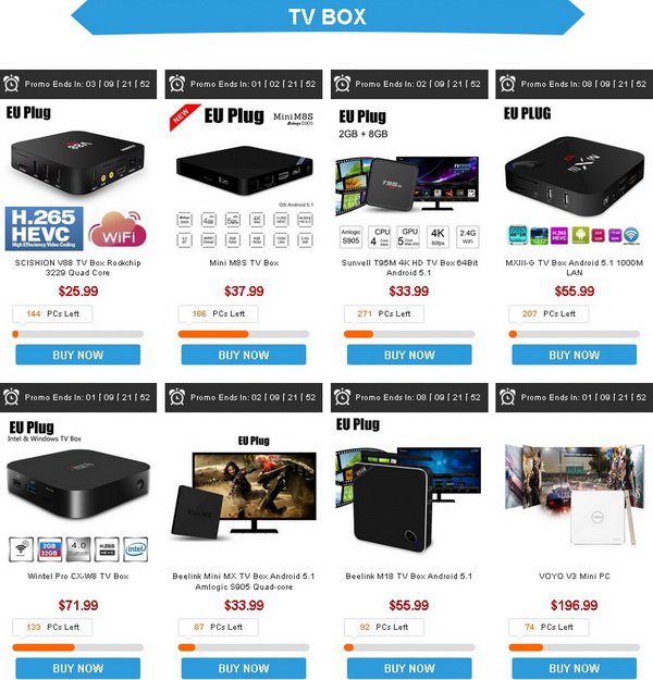Top Brand Electronics Sale