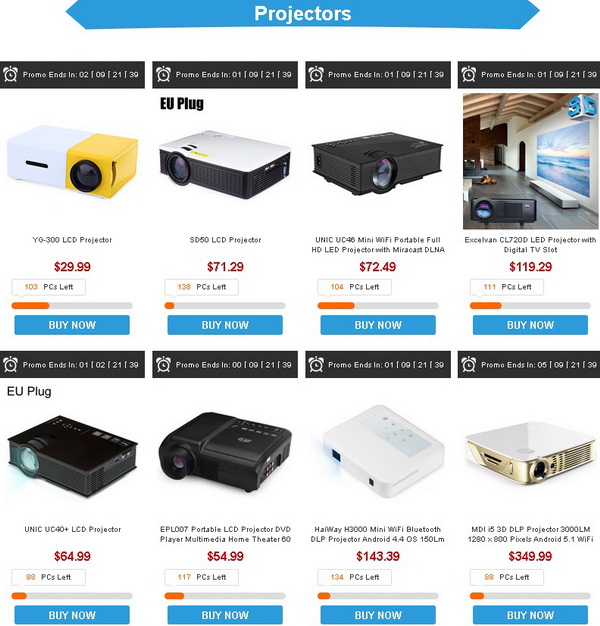 Top Brand Electronics Sale