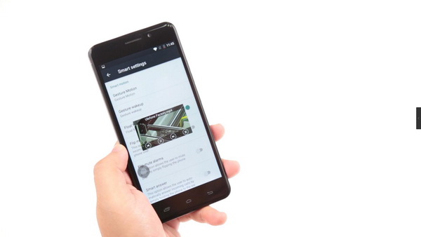 Ulefone Metal
