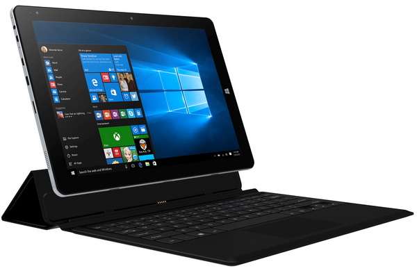 Chuwi Vi10 Plus