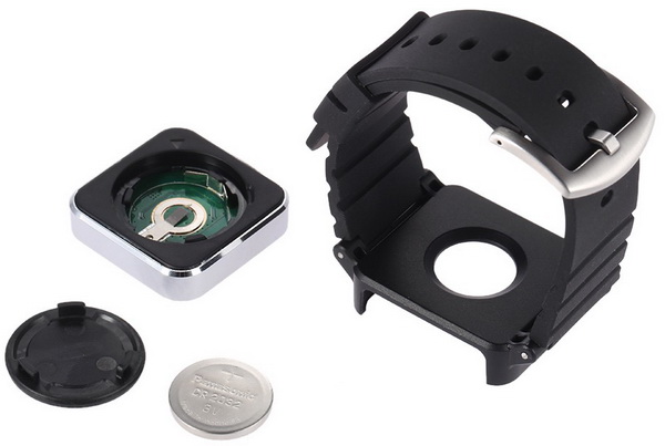 SJCAM M20 Wireless Remote Watch Contoller