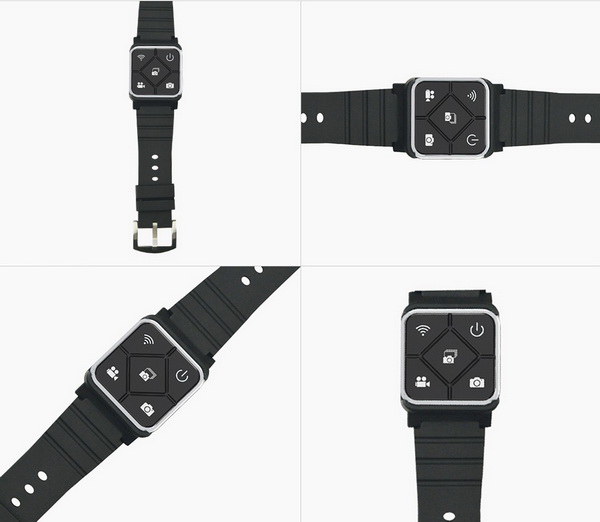 SJCAM M20 Wireless Remote Watch Contoller