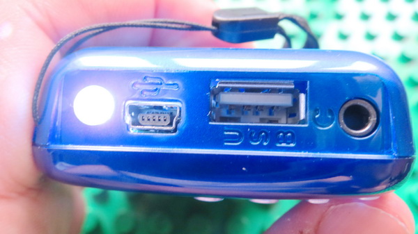 T-508 FM Radio Portable Mini Speaker