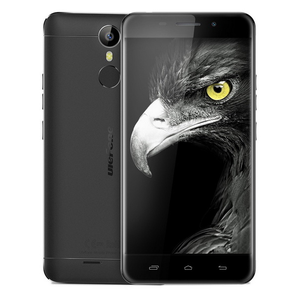 Ulefone Metal Presale
