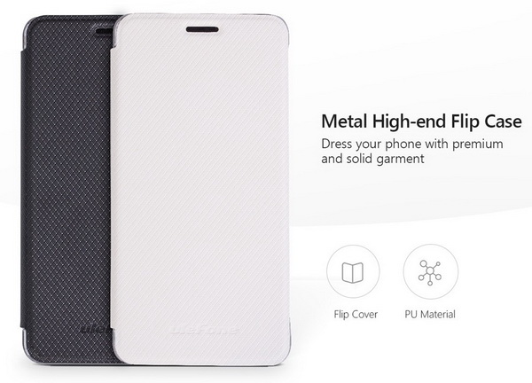 Ulefone Metal Presale