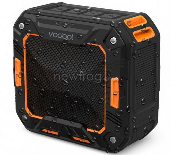 Vodool Bluetooth Speaker