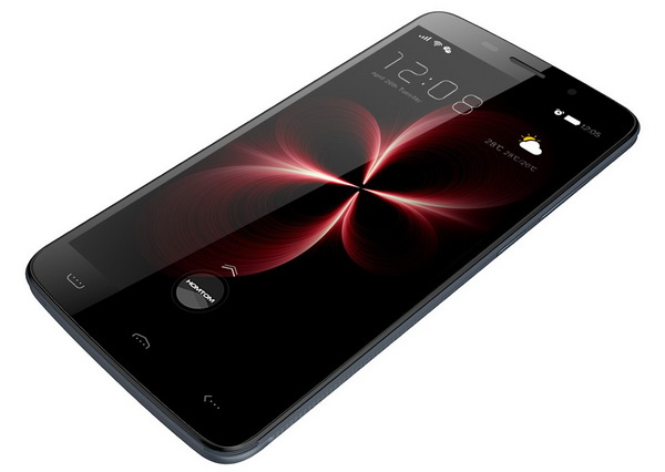 HOMTOM HT17 Pro