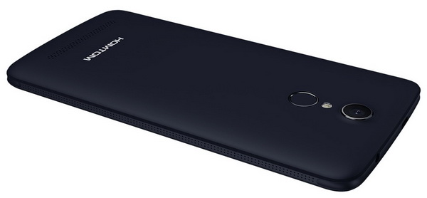 HOMTOM HT17 Pro