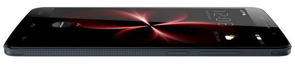 HOMTOM HT17 Pro