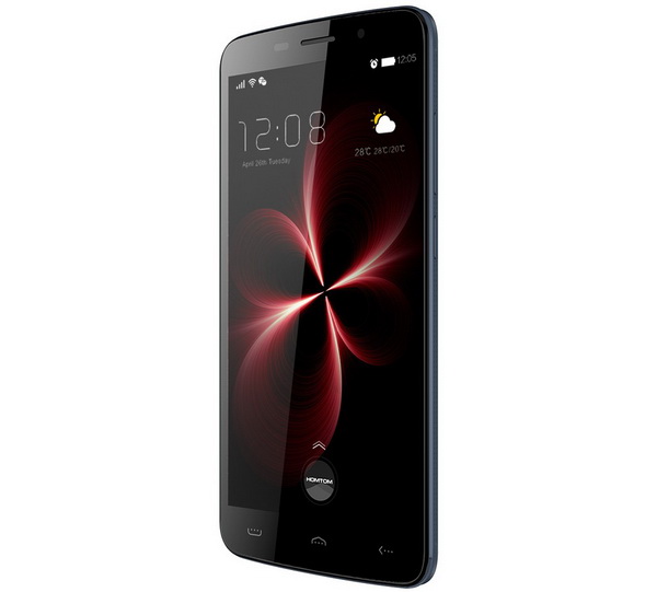 HOMTOM HT17 Pro
