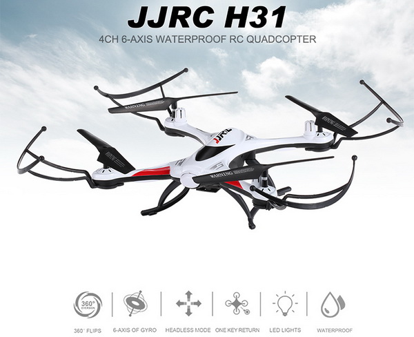 JJRC H31