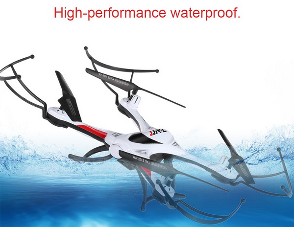 JJRC H31