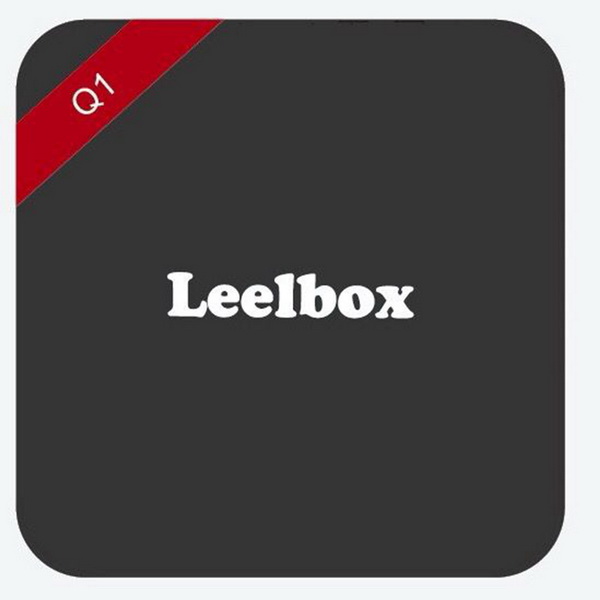 Leelbox Q1