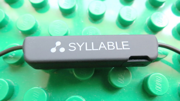 Syllable D700-2017 