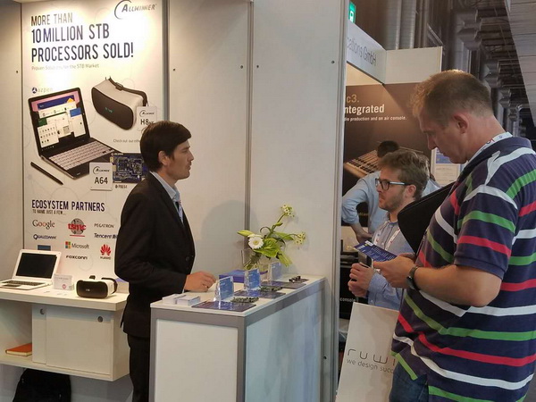 Allwinner Technology