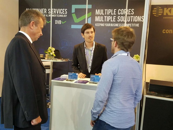 Allwinner Technology