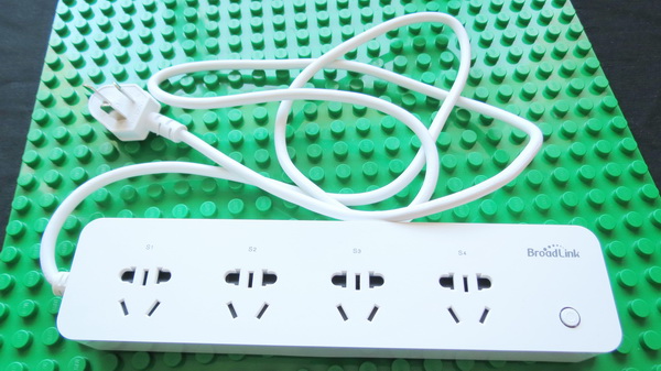 Broadlink MP1