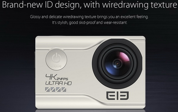 Elephone EleCam Explorer Elite 