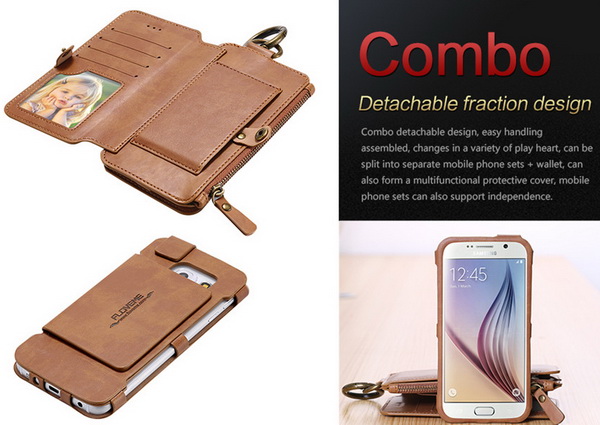 floveme-retro-pu-multi-functional-wallet-case-cover