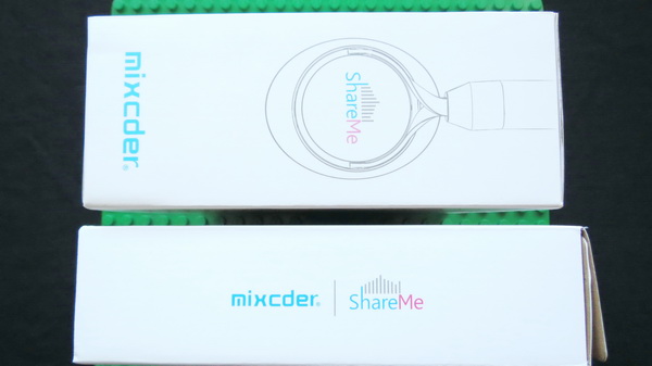 Mixcder ShareMe Pro