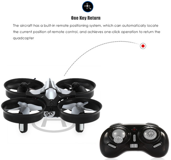 JJRC H36