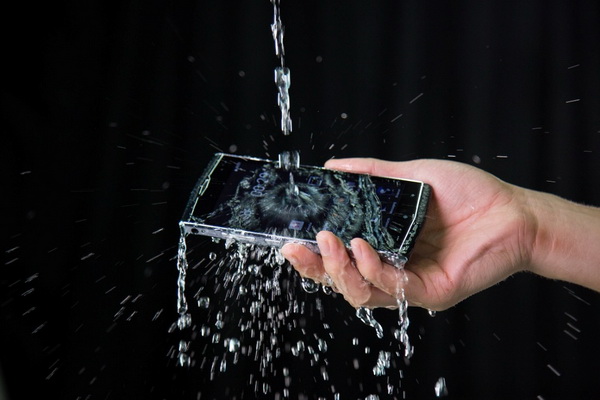 Leagoo Venture 1