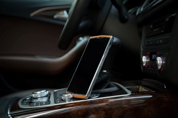 Leagoo Venture 1