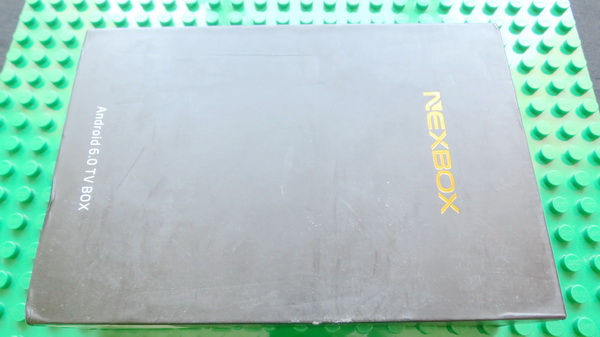 Nexbox A5 TV Box