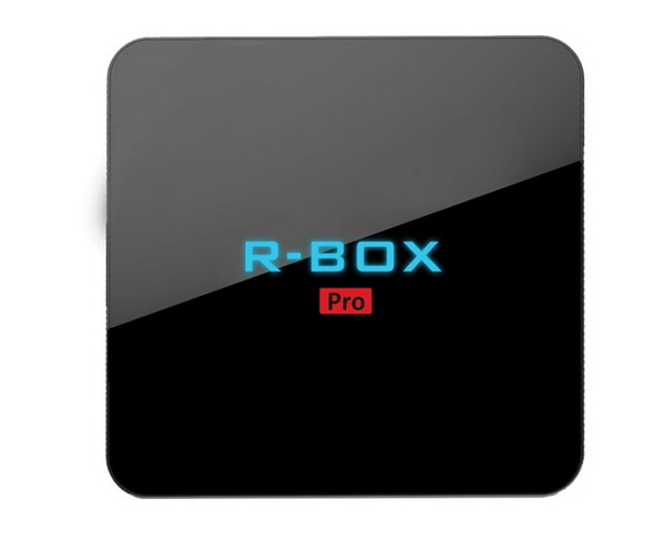 R-Box Pro