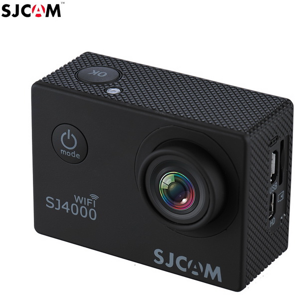 SJCAM SJ4000