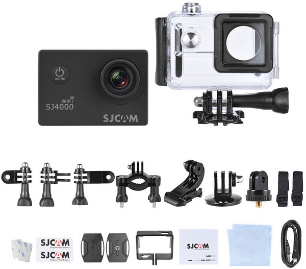 SJCAM SJ4000