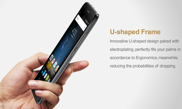uhans-h5000-u-shaped-frame