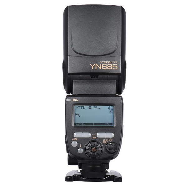 Yongnuo YN685 1