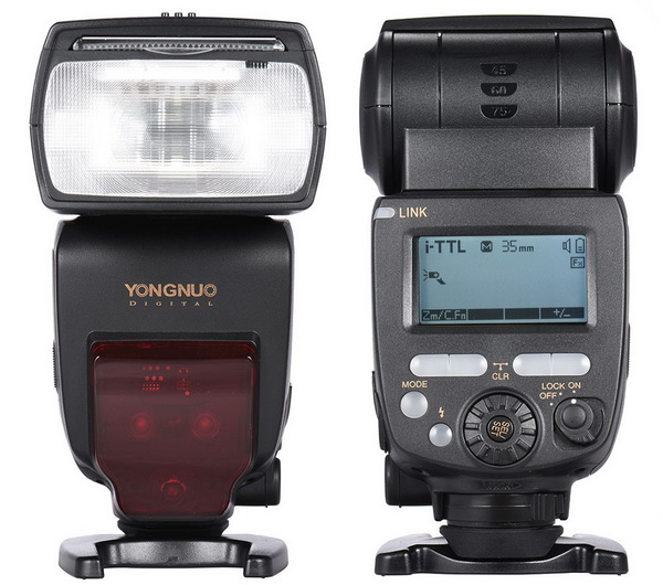 Yongnuo YN685 5