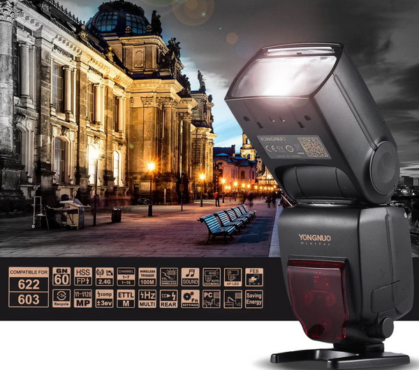 Yongnuo YN685 aa